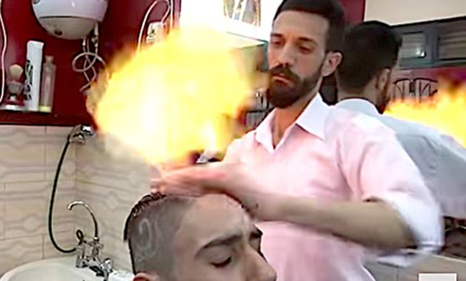 Barber Styles